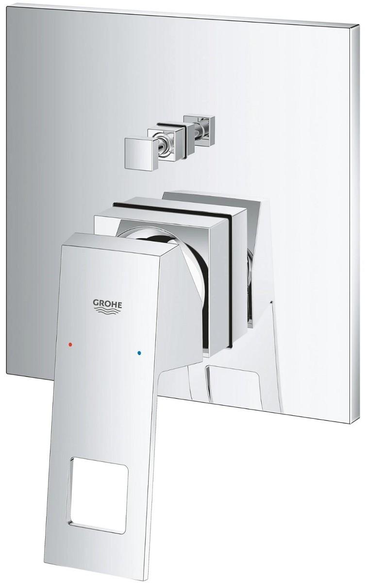 Смеситель для душа Grohe Eurocube 24062000