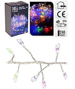 Рождественские огни Christmas 37051