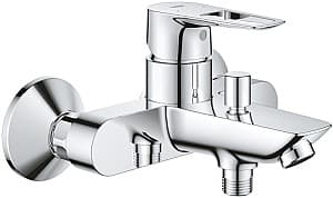 Смеситель для ванной с душем Grohe Bauloop 23602001