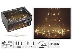 Luminite de Craciun Christmas 49279