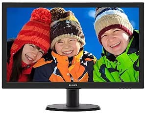 Монитор Philips 243V5QHABA