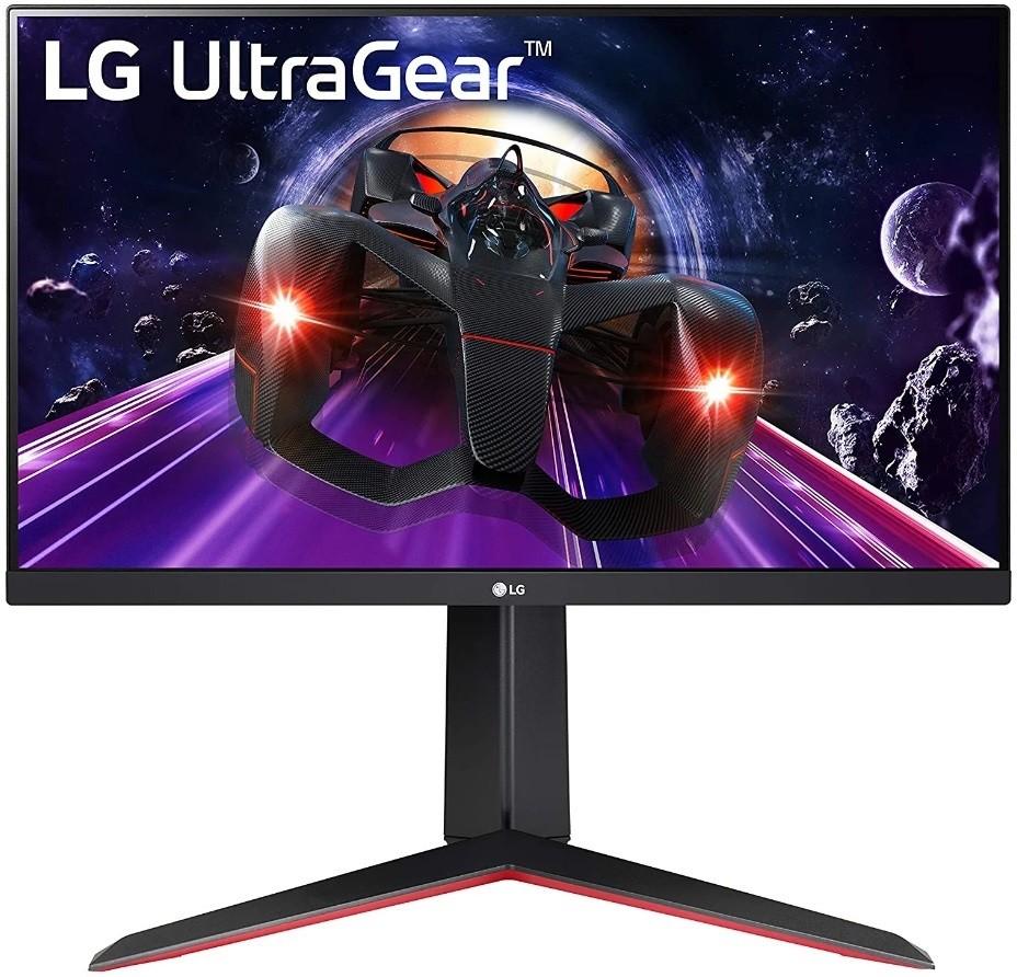 Monitor gaming LG UltraGear 24GN650-B
