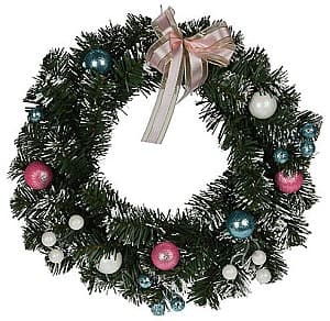 Елочная ветка Christmas Д30см 49334