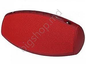 Boxa portabila Tracer Champion Bluetooth Red (TRAGLO46220)