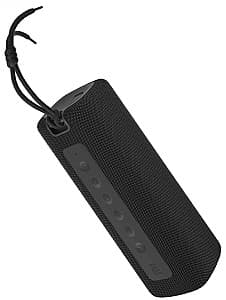 Boxa portabila Xiaomi Mi Portable Bluetooth Speaker (16W) Black