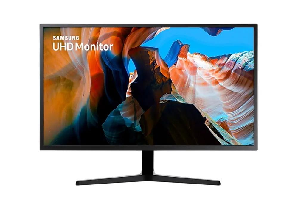 Monitor Samsung U32J590UQI