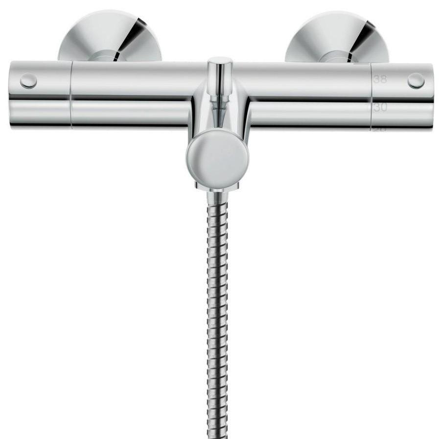 Смеситель для ванны Herz Fresh t30 UH00339