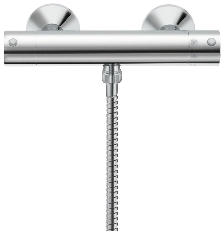 Смеситель для душа Herz Fresh t40 UH00440