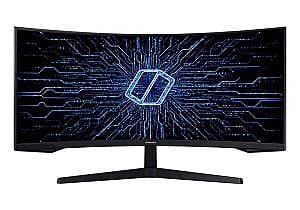 Monitor gaming Samsung ODYSSEY C34G55TWWI