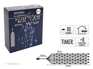 Luminite de Craciun Christmas 45911