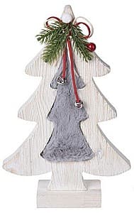 Новогодние украшение Christmas 16X5X25см 49065