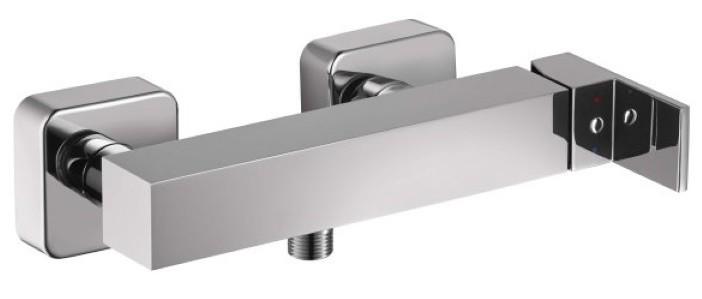 Смеситель для душа Herz SQ q40 UH00494