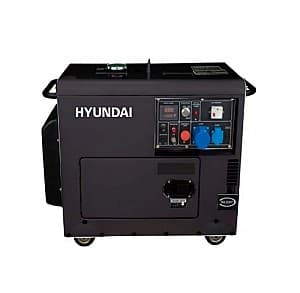 Generator HYUNDAI DHY8601SE