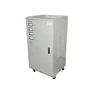 Стабилизатор напряжения Himel HSJW 60 KVA 260 – 430 V