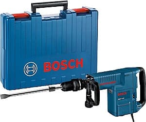 Перфоратор Bosch GSH 11 E PROF