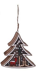 Decoratiune de Craciun Christmas 48992