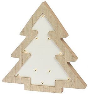 Decoratiune de Craciun Christmas Brad 10LED