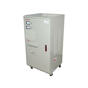 Стабилизатор напряжения Himel HTND-15kVA 15 kW 150-280 V