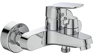 Смеситель для ванной с душем Ideal Standard Ceraflex B1721AA