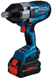 Гайковерт Bosch GDS 18V-1050 H (B06019J8522)