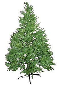 Brad artificial Christmas Nordic Fir tree 210 cm (35324)