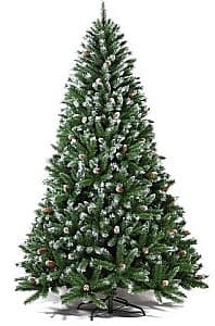 Brad artificial PR Snow Tips Pine Tree 180 cm (14760)