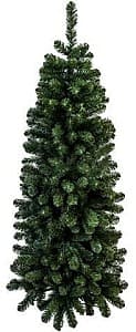 Brad artificial Christmas Green 210cm D70cm