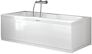 Ванна прямоугольная Shower Valencia 1800x800