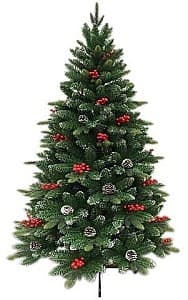 Елка искусственная Christmas 180 см (35334)