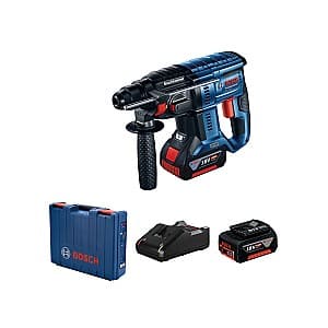 Перфоратор Bosch GBH 180-LI 18 V 2 J 0