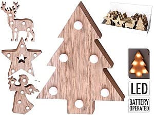 Decoratiune de Craciun Christmas 43444