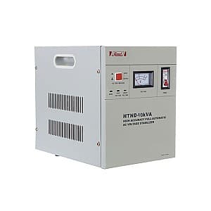 Стабилизатор напряжения Himel HTND-10kVA 10 kW 150-250 V