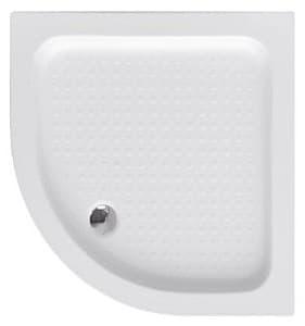 Cadita de dus Shower Violet 100x100