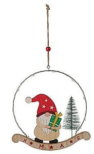 Игрушки для ёлки Christmas 49002