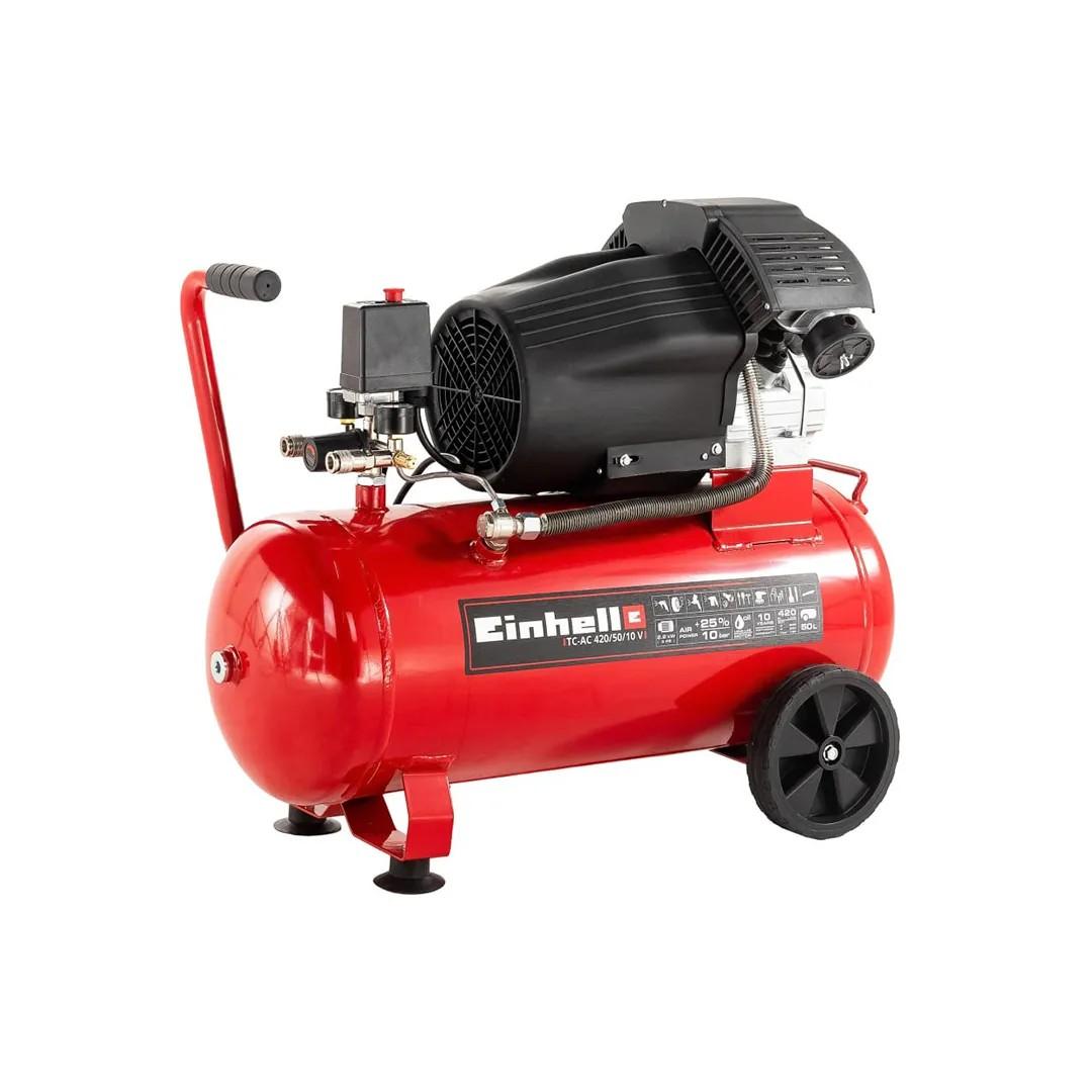 Компрессор Einhell 40.104.95