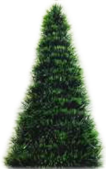 Decoratiune de Craciun Christmas 35438