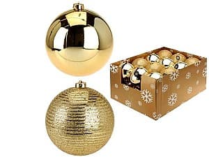 Игрушки для ёлки Christmas 20638