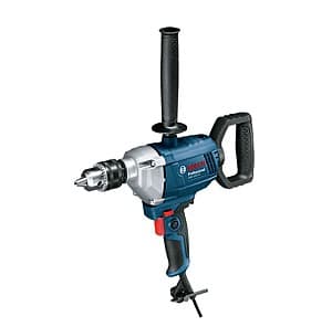 Дрель Bosch GBM 1600RE