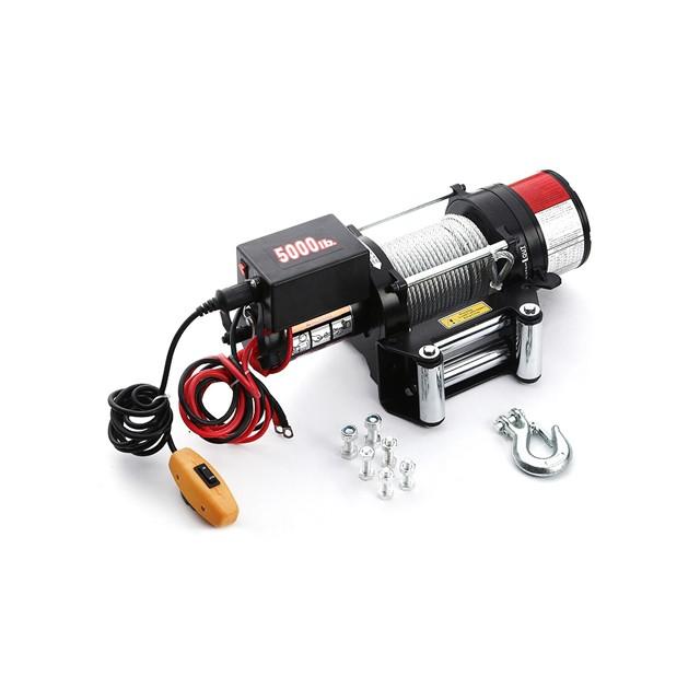 Таль электрическая Hagel DW5000