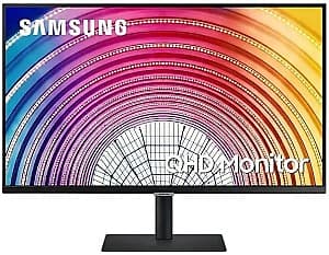 Monitor Samsung S32A600NWI