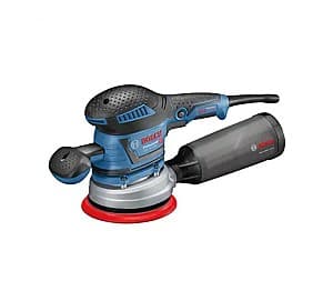 Эксцентриковая шлифмашина Bosch GEX 40-150