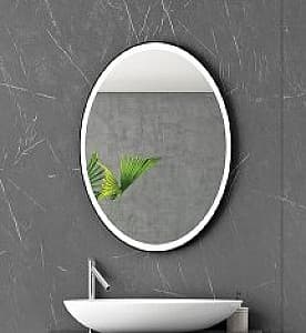 Зеркало в ванную Nplus Mirage 80