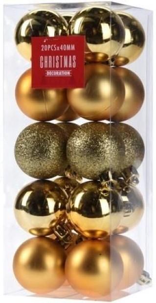 Игрушки для ёлки Christmas 39944