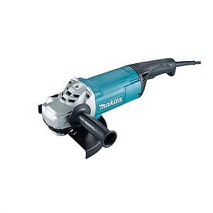 Полировальная шлифмашина Makita GA9082