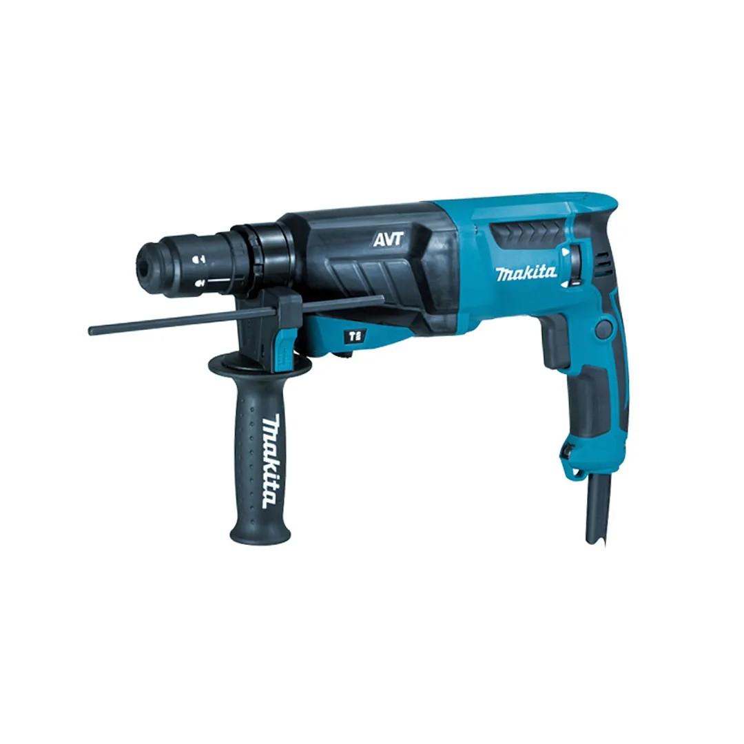 Ciocan rotopercutor Makita HR2631F