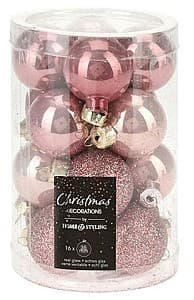 Игрушки для ёлки Christmas 37087