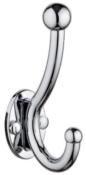 Вешалка для ванной Potato P101-1