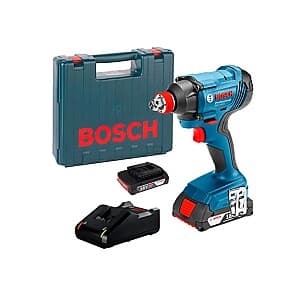 Дрель Bosch B06019G5223