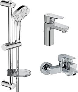 Set de duș Ideal Standard Ceraplan BD005AA