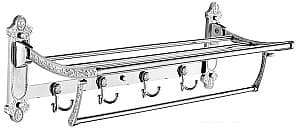Вешалка для ванной Potato P3215